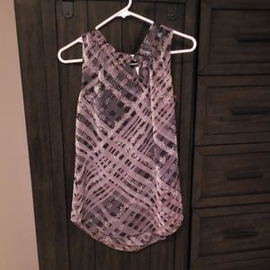 Cabi sleeveless top